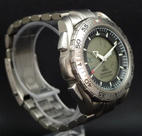 omega x 33 gen 2.